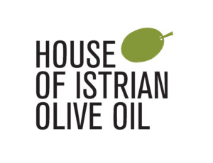 House of Istrian Olive Oil Logo